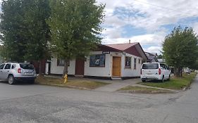 Turismo Fortaleza Patagonia